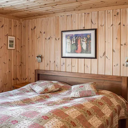 3 Bedroom Lovely In Сasa de vacaciones *