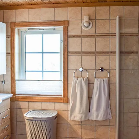 Сasa de vacaciones Lovely In With House A Mountain View