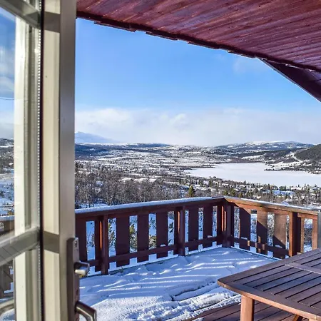 3 Bedroom Lovely In Сasa de vacaciones