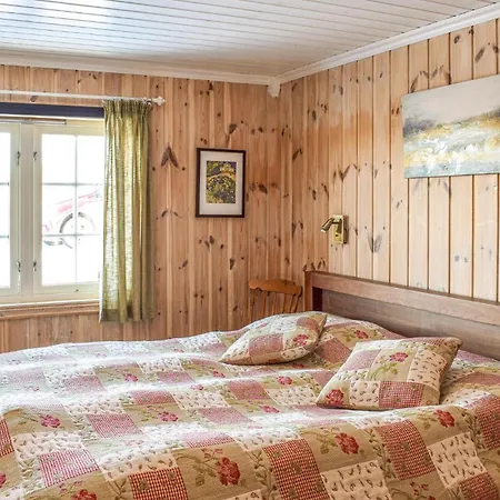 Feriehus 3 Bedroom Lovely In