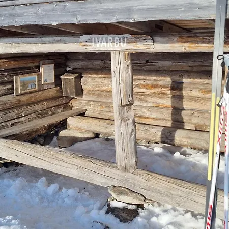 3 Bedroom Lovely In Feriehus *